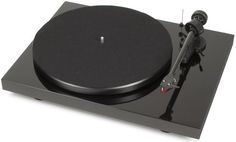 Pro ject debut Carbon 360 Sound And Vision