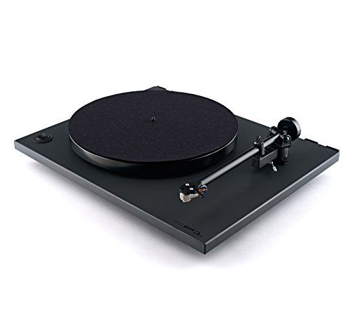 Rega RP1 360 Sound And Vision