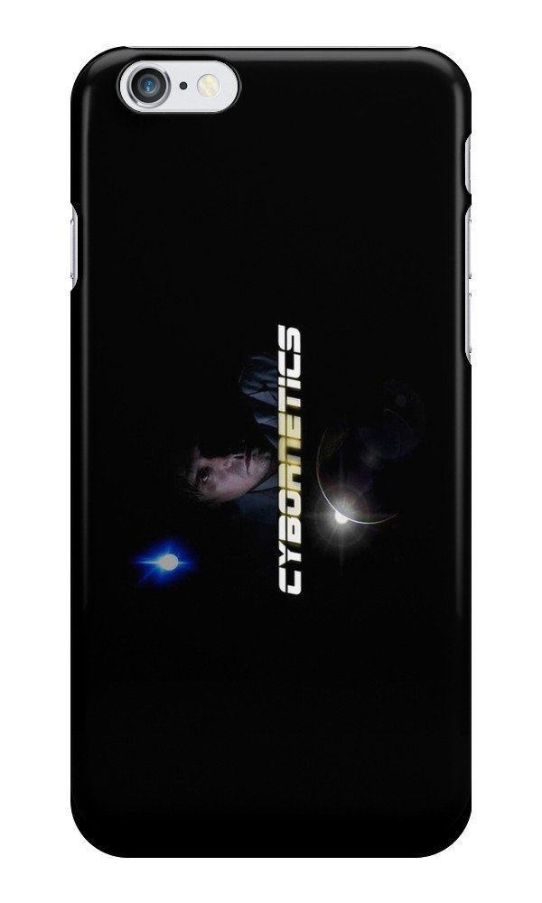 cybornetics iphone 5 case