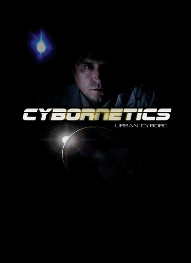 Cybornetics Urban Cyborg by 360 Sound And Vision