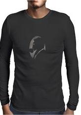 3SIXDY long sleeve T shirt by 460 sound and vision