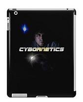 cybornetics ipad snap case