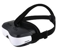 360 sound and vision vision hd video glasses