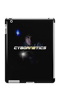 Cybornetics Ipad case