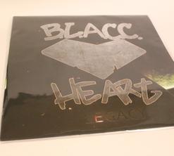 blacc heart legacy lp